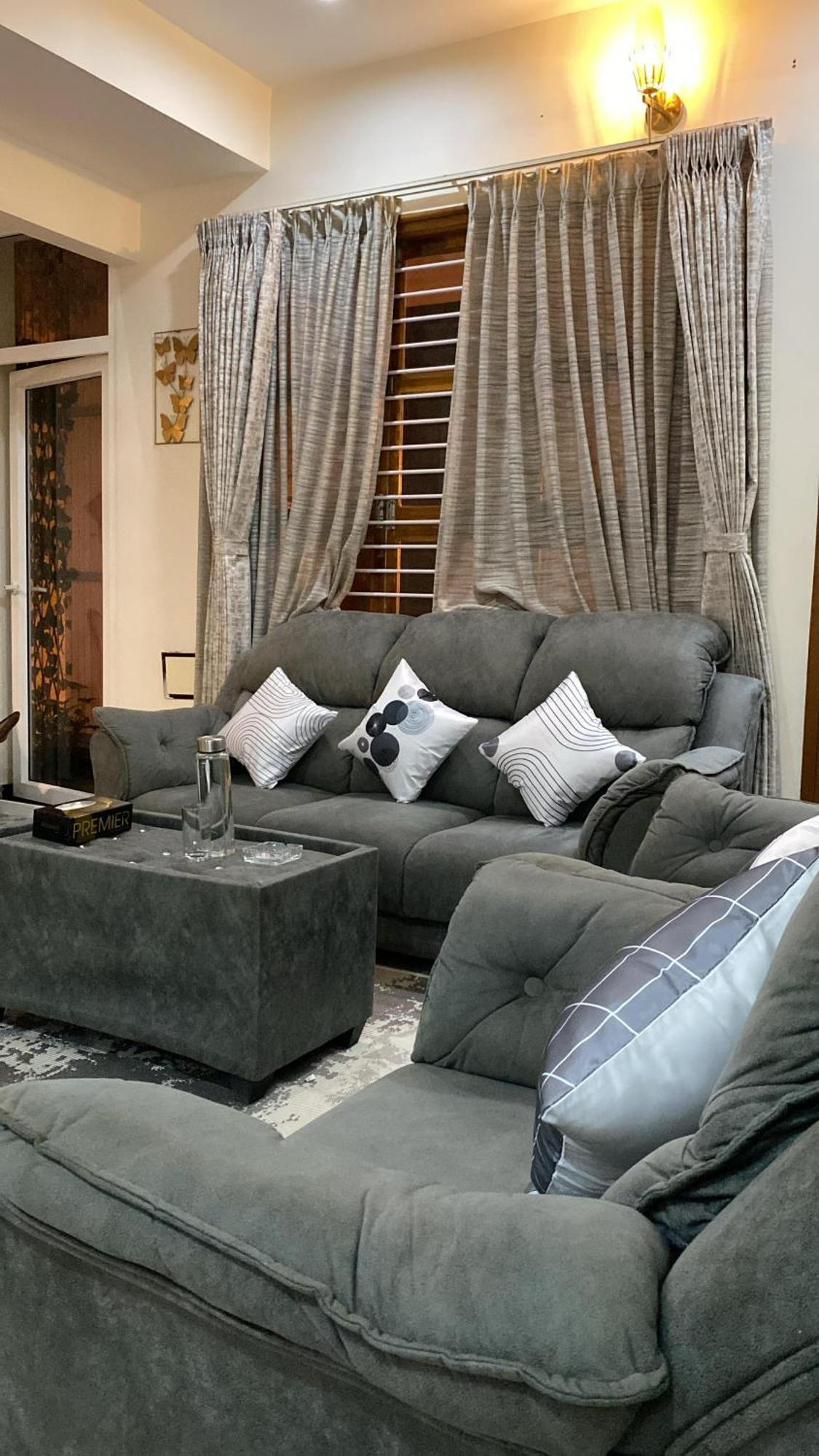 Gatsby Grandeur Luxury Villa Бангалор Екстериор снимка